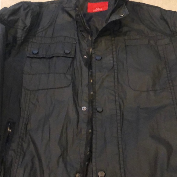 Jacket - Picture 2 of 2